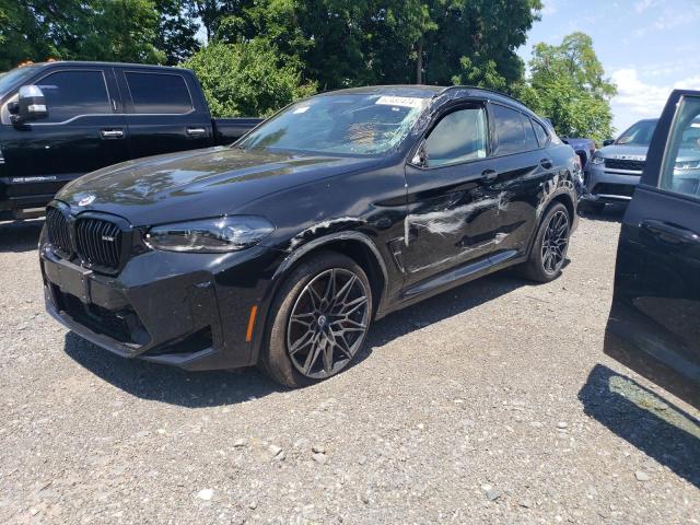 Bmw X4 m (2023)