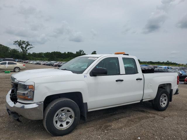 Chevrolet 1500 (2018)