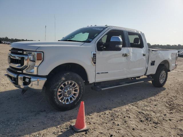 Ford F250 (2021)