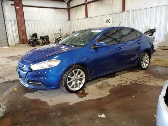Dodge Dart (2013)