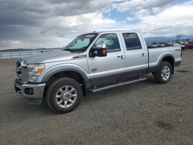 Ford F250 (2012)