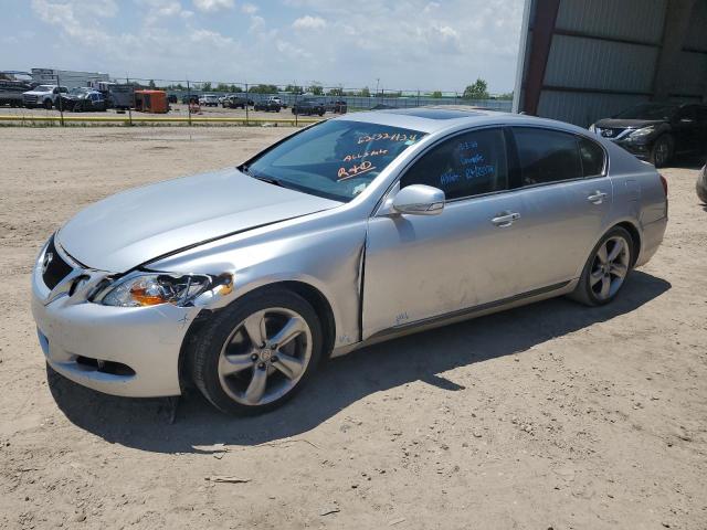 Lexus Gs350 (2008)