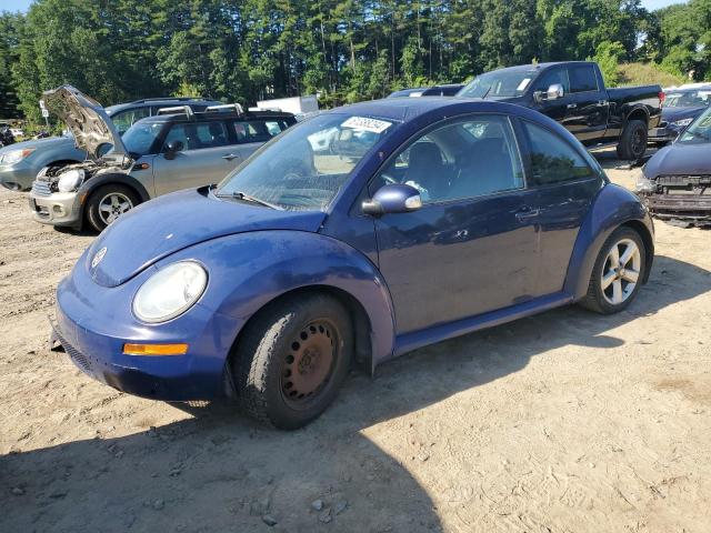 Volkswagen Beetle (2006)