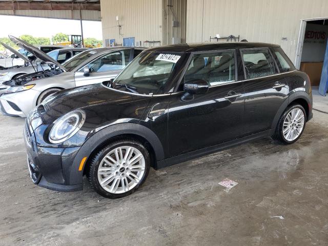 Mini Cooper (2024)