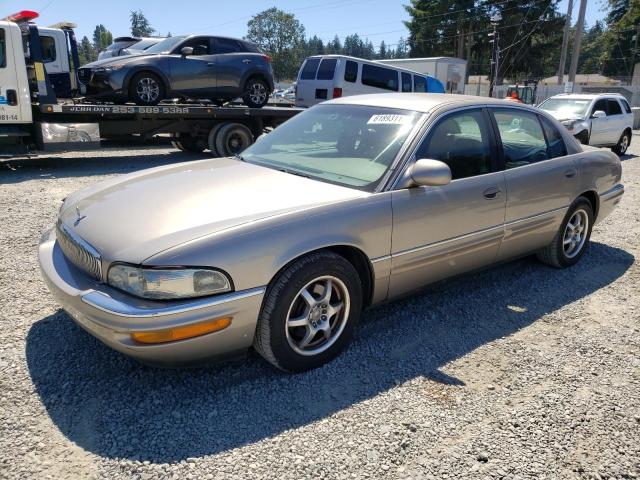 Buick Park ave (2000)