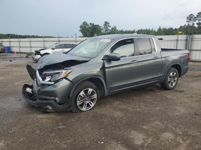 Honda Ridgeline (2019)