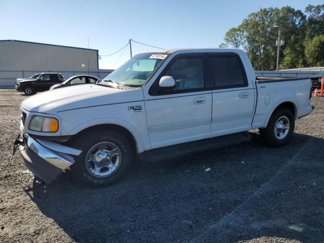 Ford F-150 (2002)