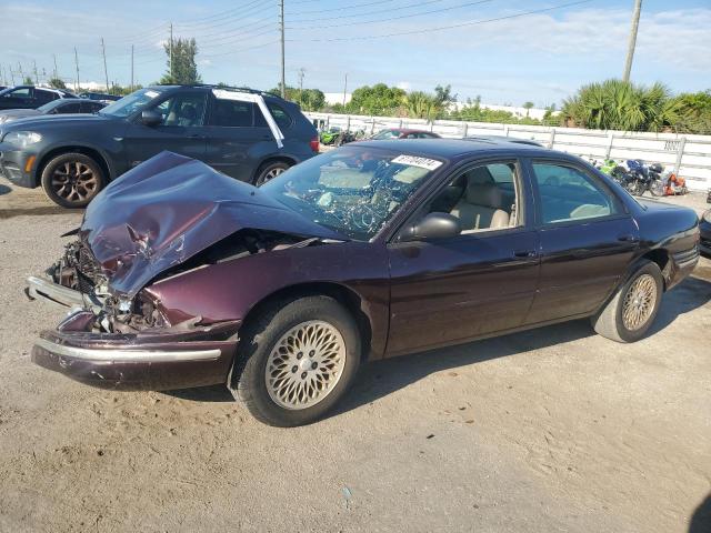 Chrysler Concorde (1997)