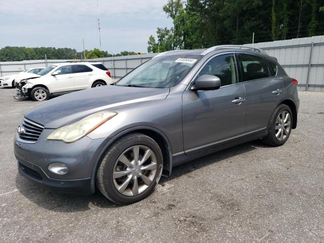 Infiniti Ex35 (2012)