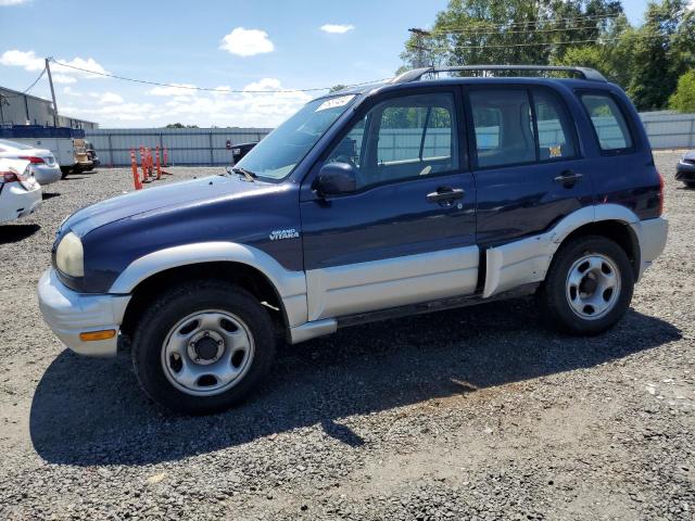 Suzuki Gr vitara (2000)