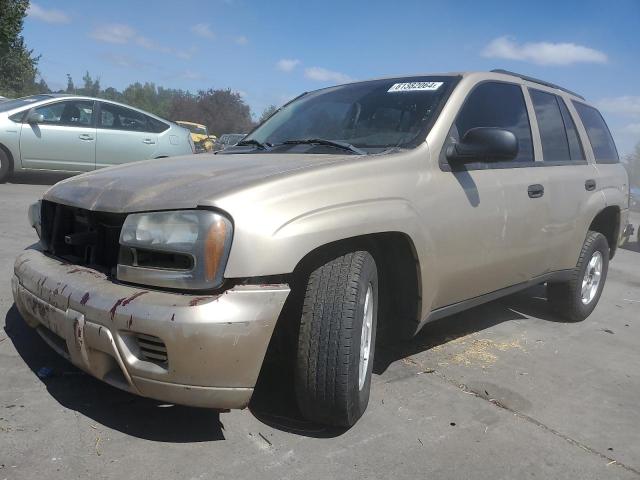Chevrolet Trailblzr (2006)