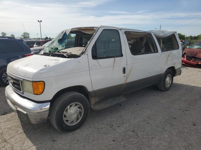 Ford Econoline (2003)