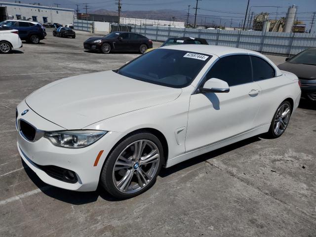 Bmw 4 series (2016)