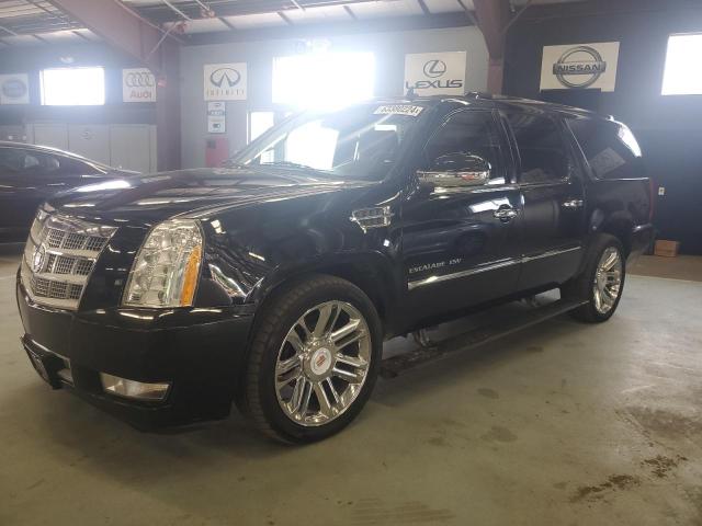 Cadillac Escalade (2013)