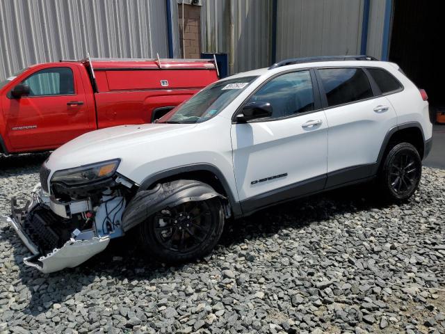 Jeep Cherokee a (2023)