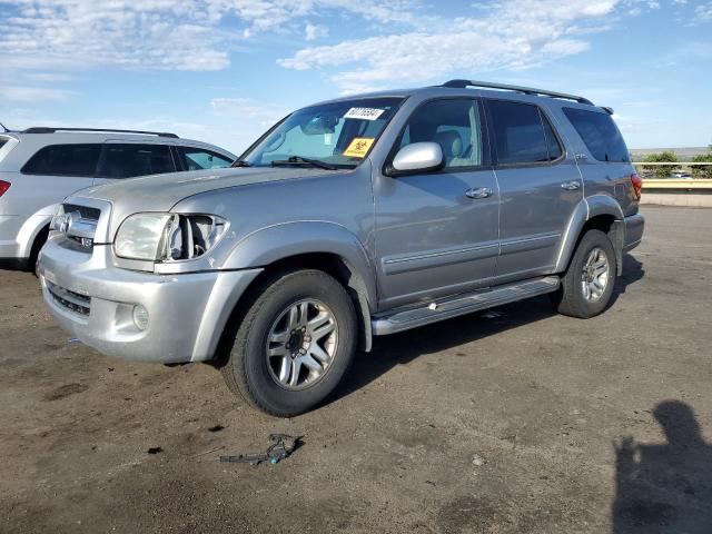 Toyota Sequoia (2006)