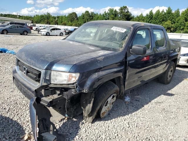 Honda Ridgeline (2010)