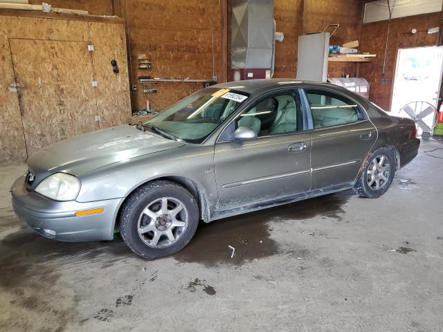 Mercury Sable (2002)