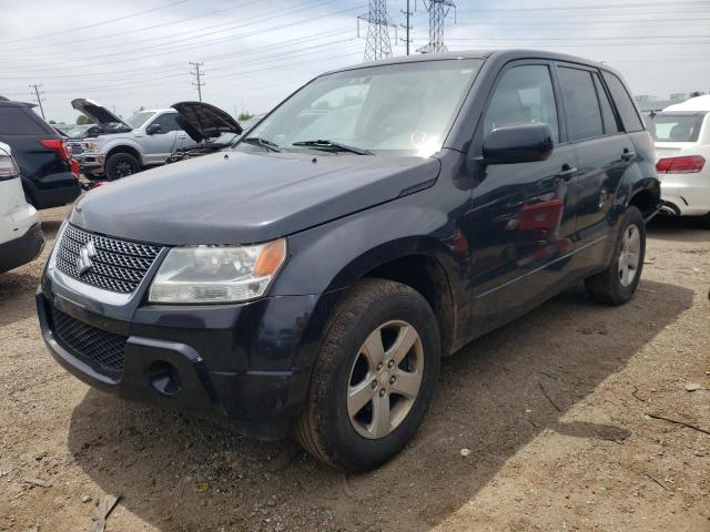 Suzuki Gr vitara (2012)
