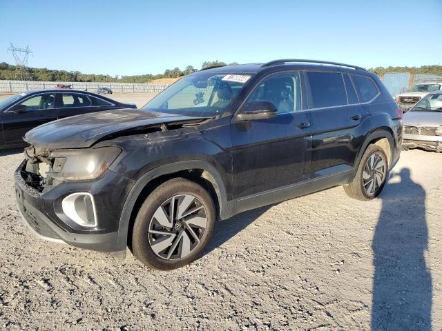 Volkswagen Atlas (2024)