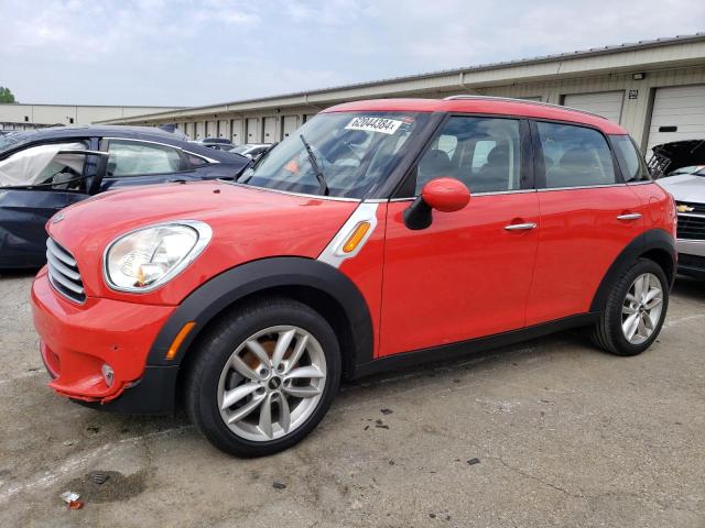 Mini Cooper (2012)