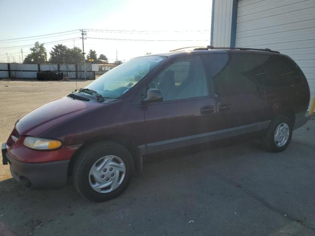 Dodge Caravan (1999)