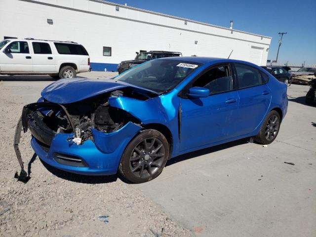Dodge Dart (2016)