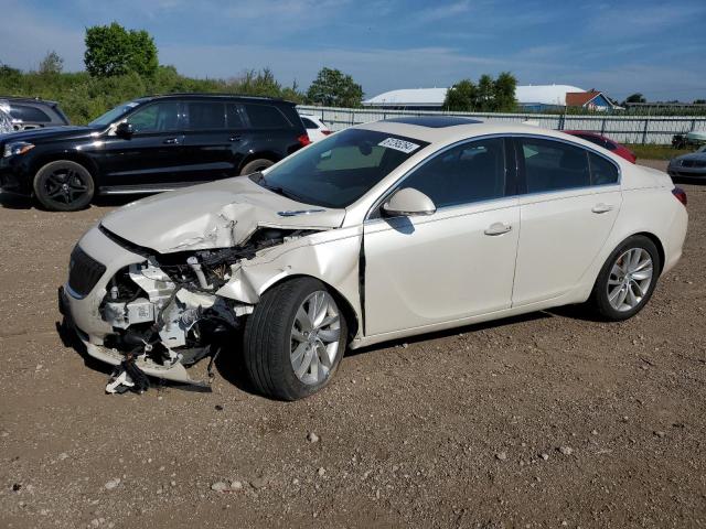 Buick Regal (2015)