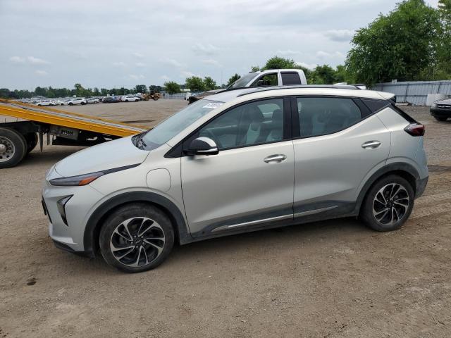 Chevrolet Bolt (2022)