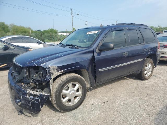 Gmc Envoy (2007)