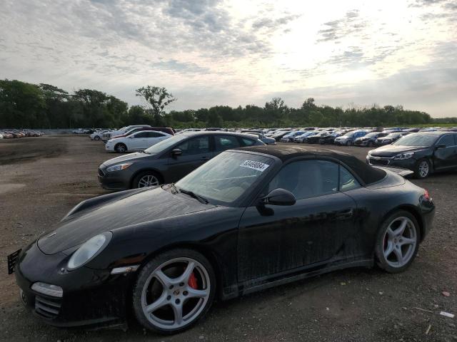 Porsche 911 (2009)