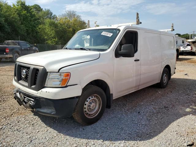 Nissan Nv (2017)