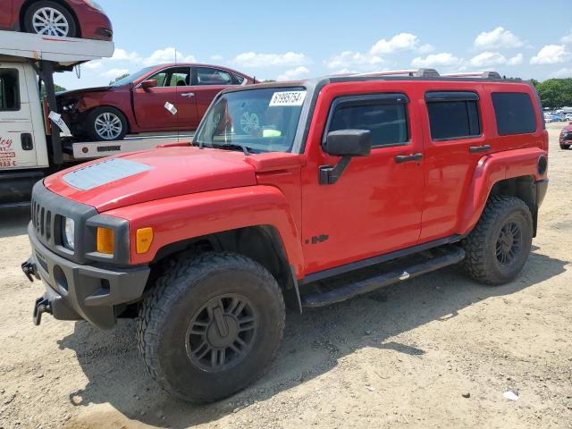 Hummer H3 (2006)