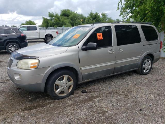 Pontiac Montana (2005)