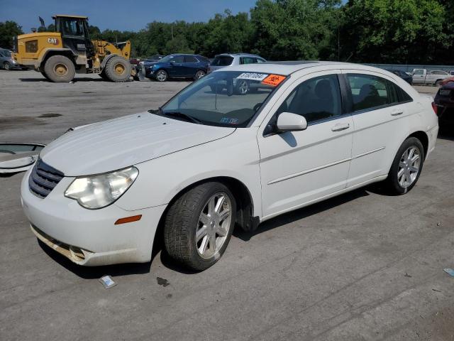 Chrysler Sebring (2007)