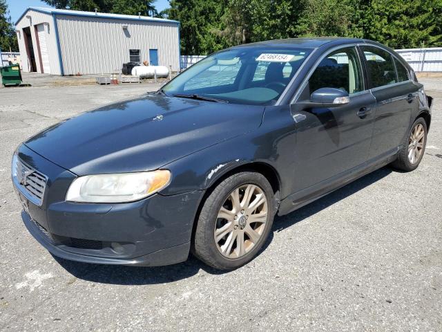Volvo S80 (2009)
