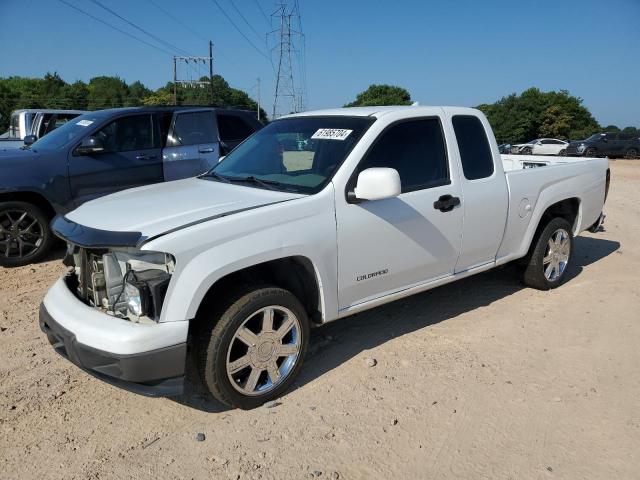 Chevrolet Colorado (2005)