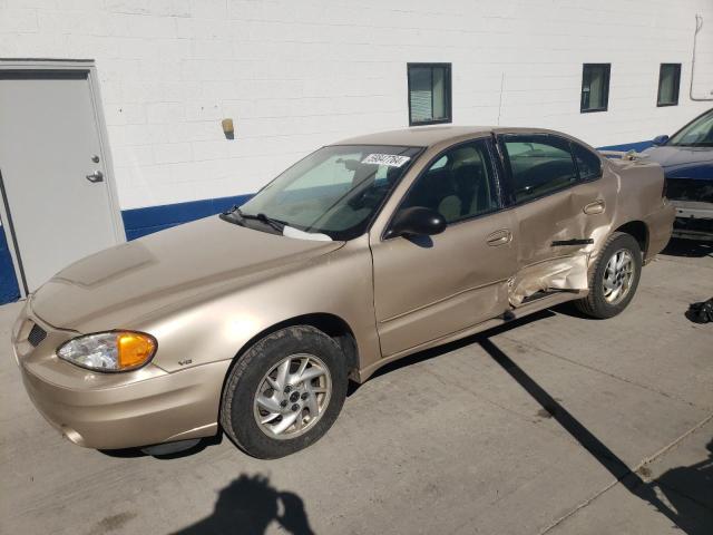 Pontiac Grandam (2004)