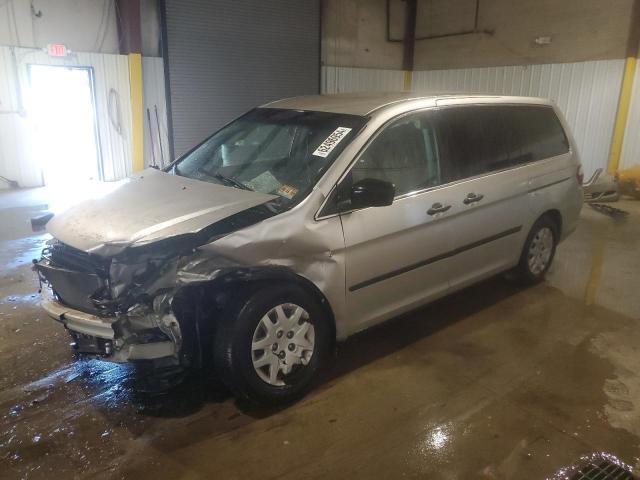 Honda Odyssey lx (2007)