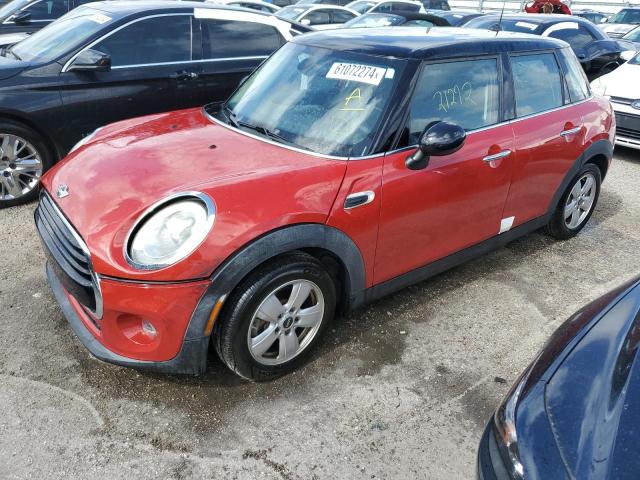 Mini Cooper (2018)