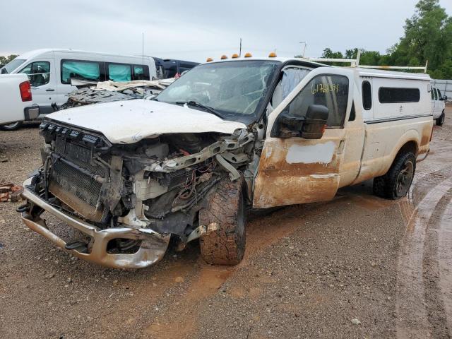 Ford F250 (2011)
