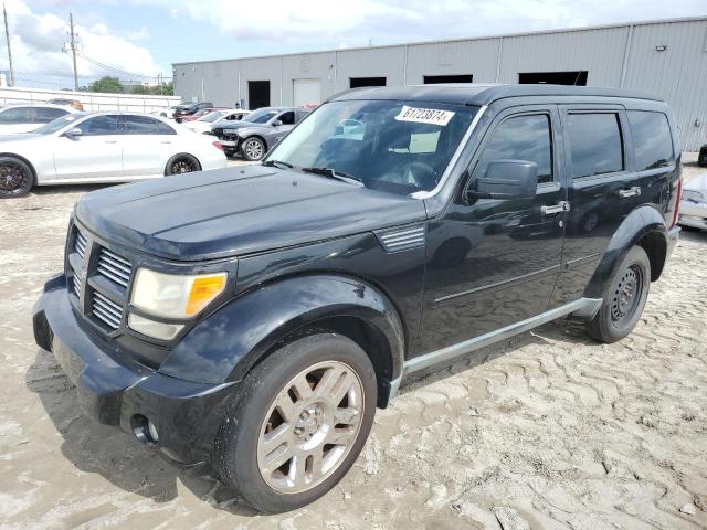 Dodge Nitro (2011)
