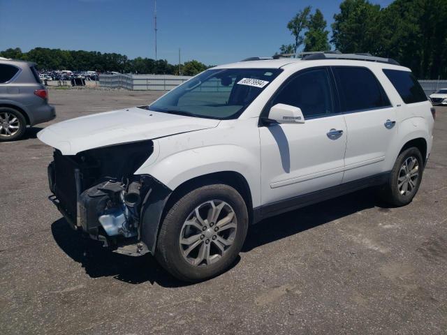 Gmc Acadia (2016)