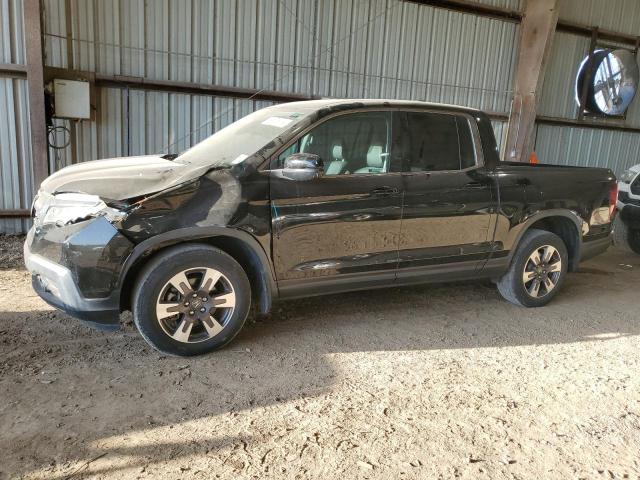 Honda Ridgeline (2019)