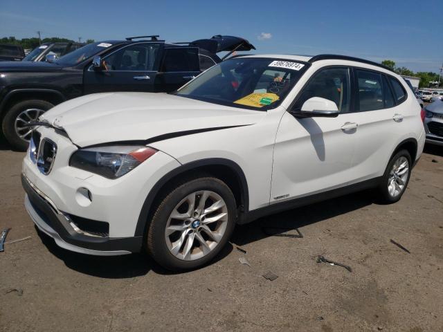 Bmw X1 (2015)