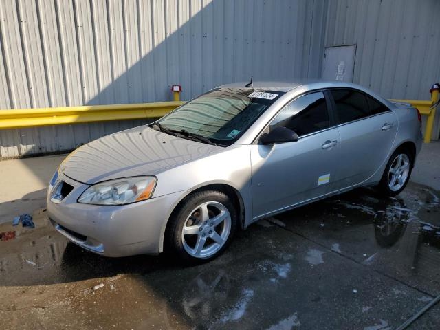 Pontiac G6 (2008)