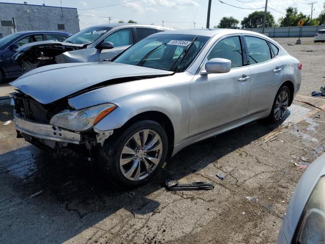 Infiniti M37 (2012)