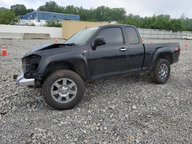 Chevrolet Colorado (2012)