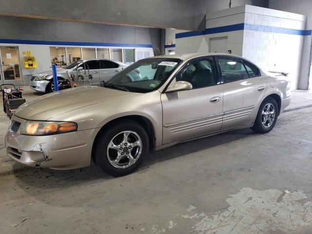 Pontiac Bonneville (2005)