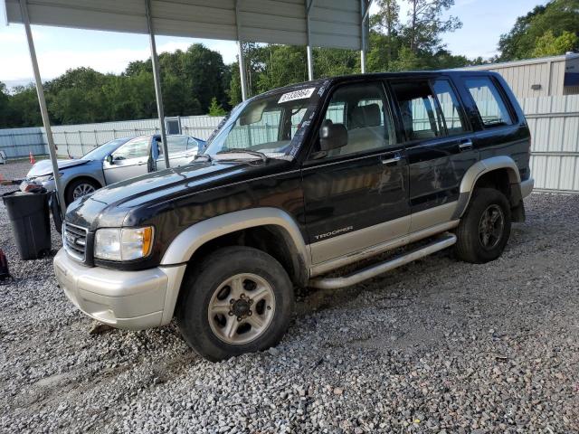 Isuzu Trooper (1999)